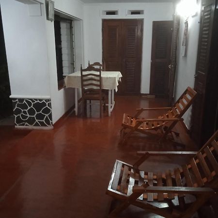 Sanaya Homestay Tangalle Dış mekan fotoğraf