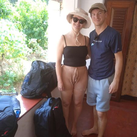 Sanaya Homestay Tangalle Dış mekan fotoğraf