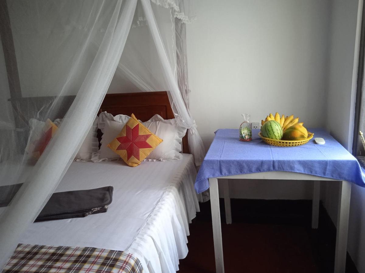 Sanaya Homestay Tangalle Dış mekan fotoğraf