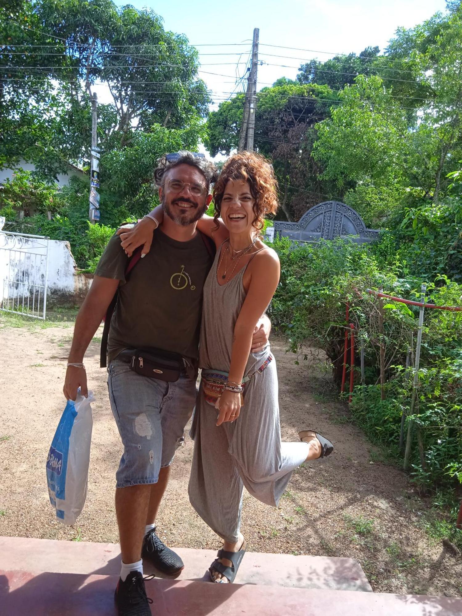 Sanaya Homestay Tangalle Dış mekan fotoğraf