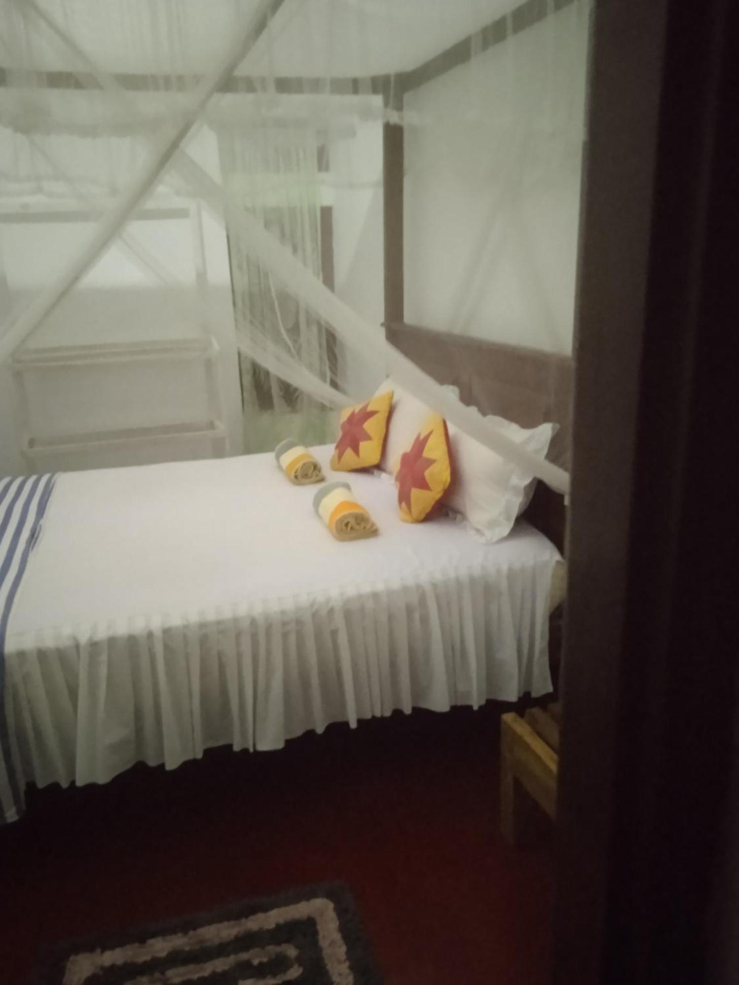 Sanaya Homestay Tangalle Oda fotoğraf