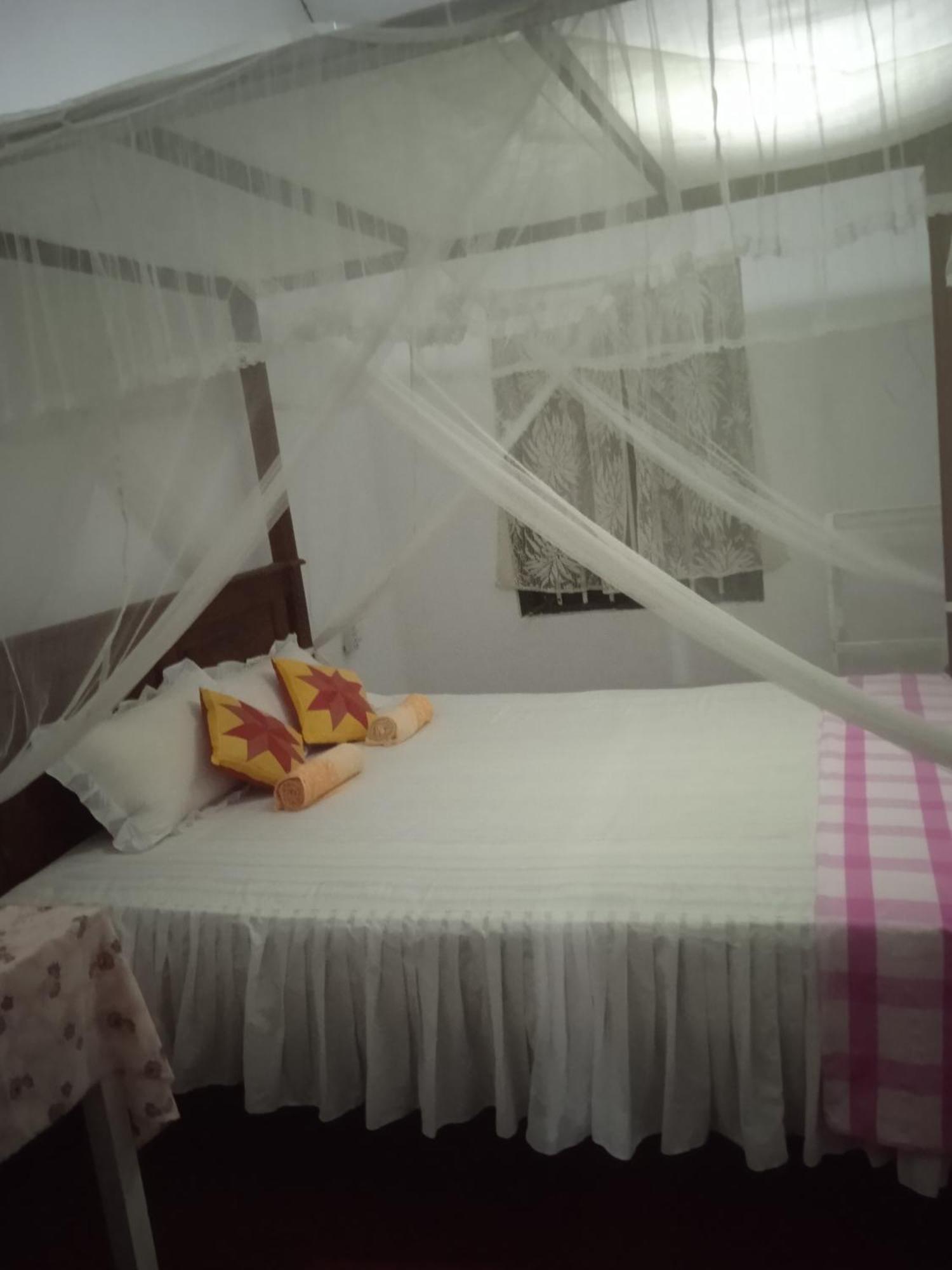 Sanaya Homestay Tangalle Oda fotoğraf