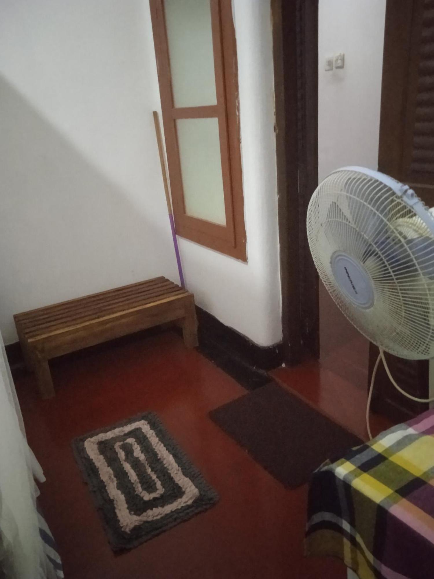 Sanaya Homestay Tangalle Oda fotoğraf