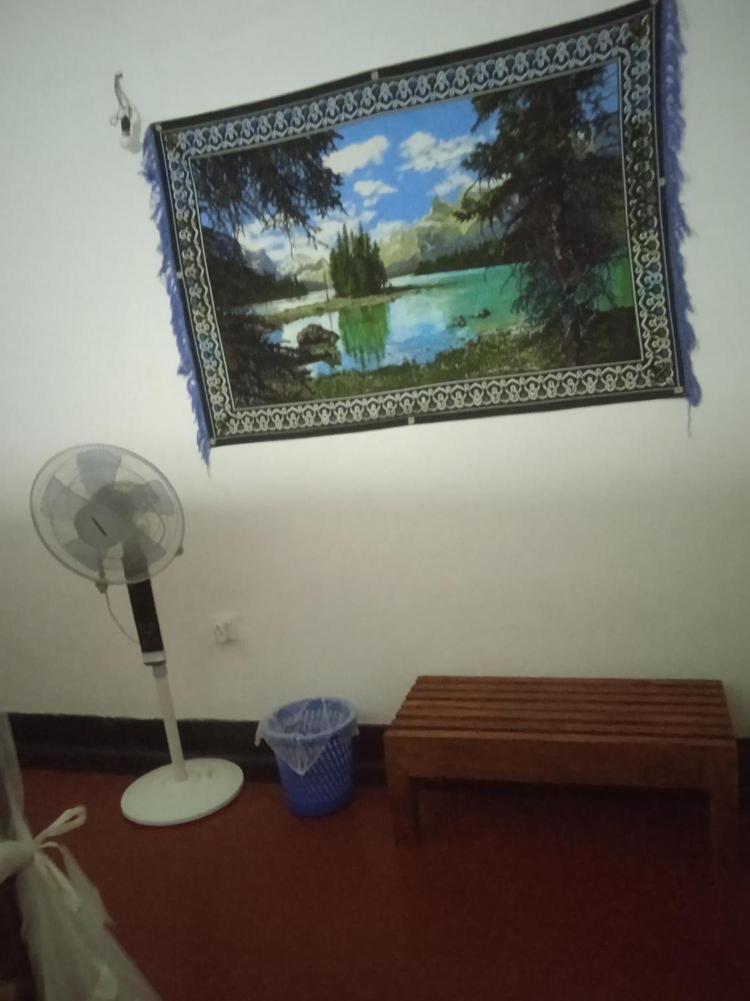 Sanaya Homestay Tangalle Oda fotoğraf