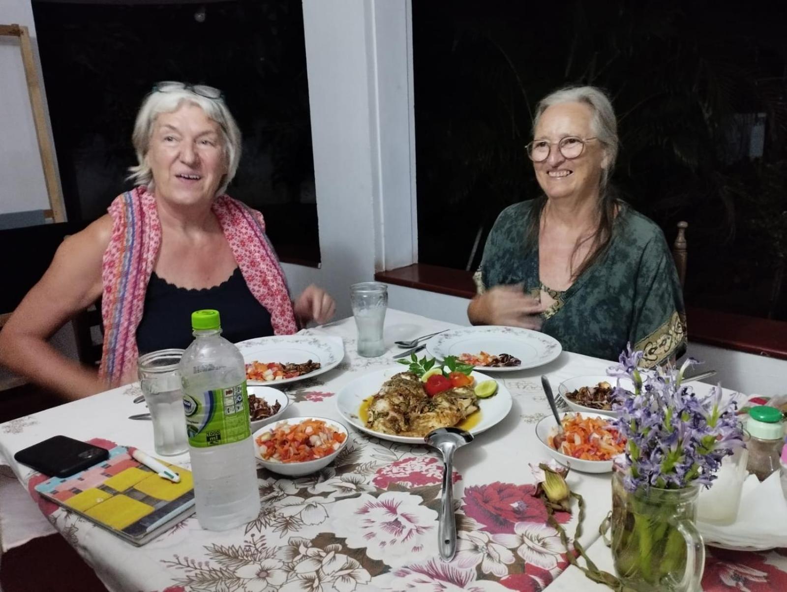 Sanaya Homestay Tangalle Oda fotoğraf
