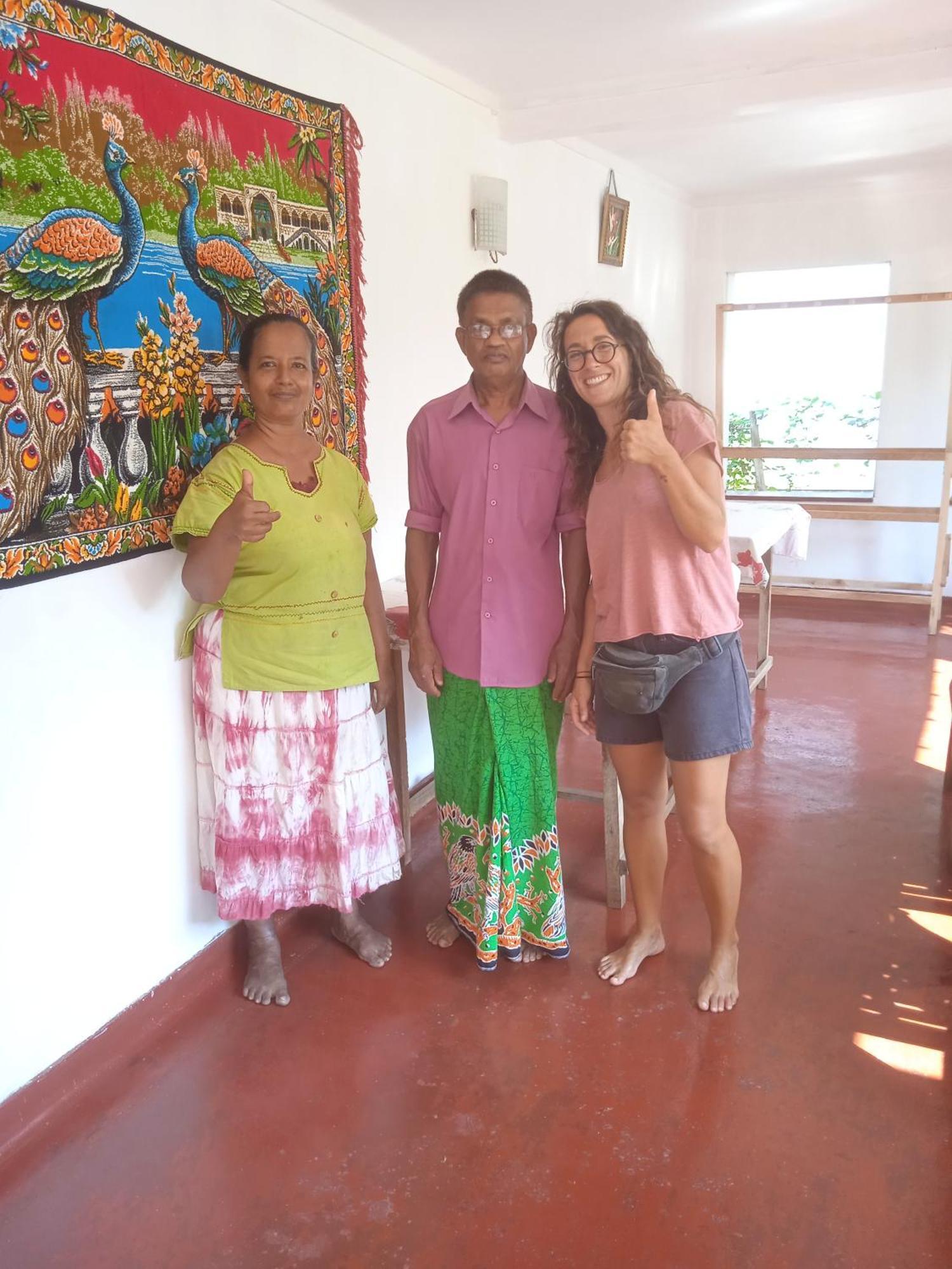 Sanaya Homestay Tangalle Oda fotoğraf