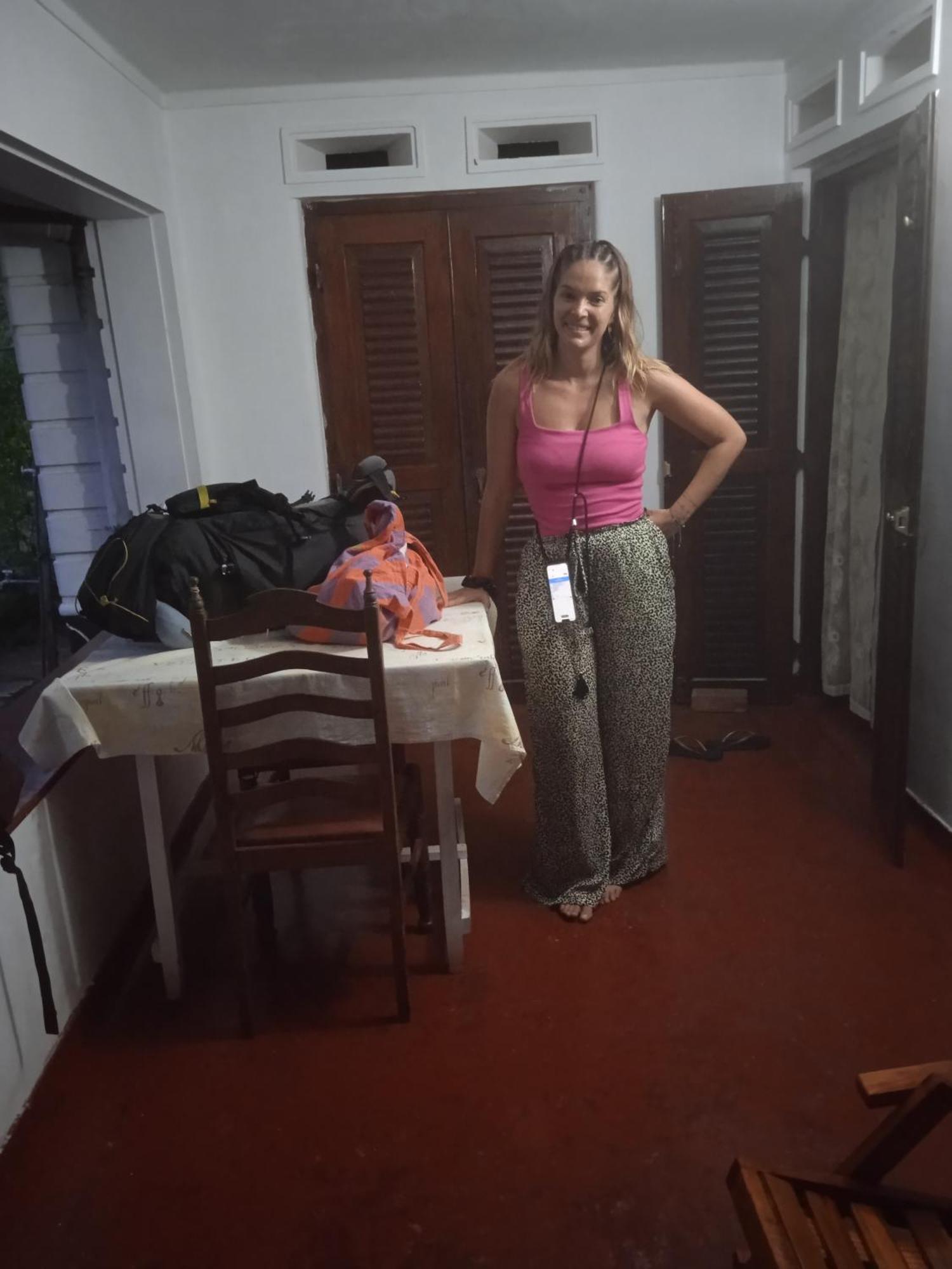 Sanaya Homestay Tangalle Oda fotoğraf