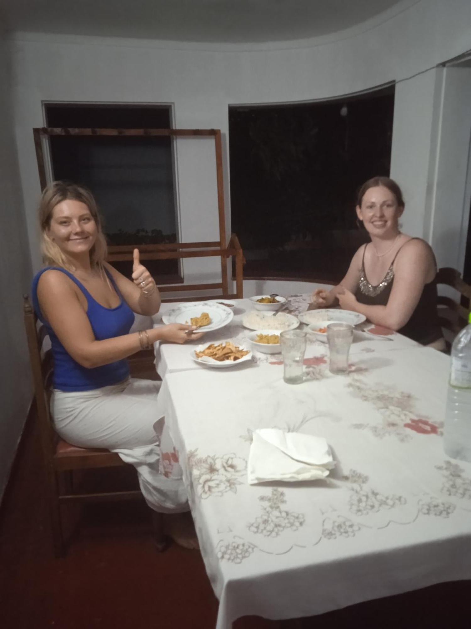 Sanaya Homestay Tangalle Oda fotoğraf