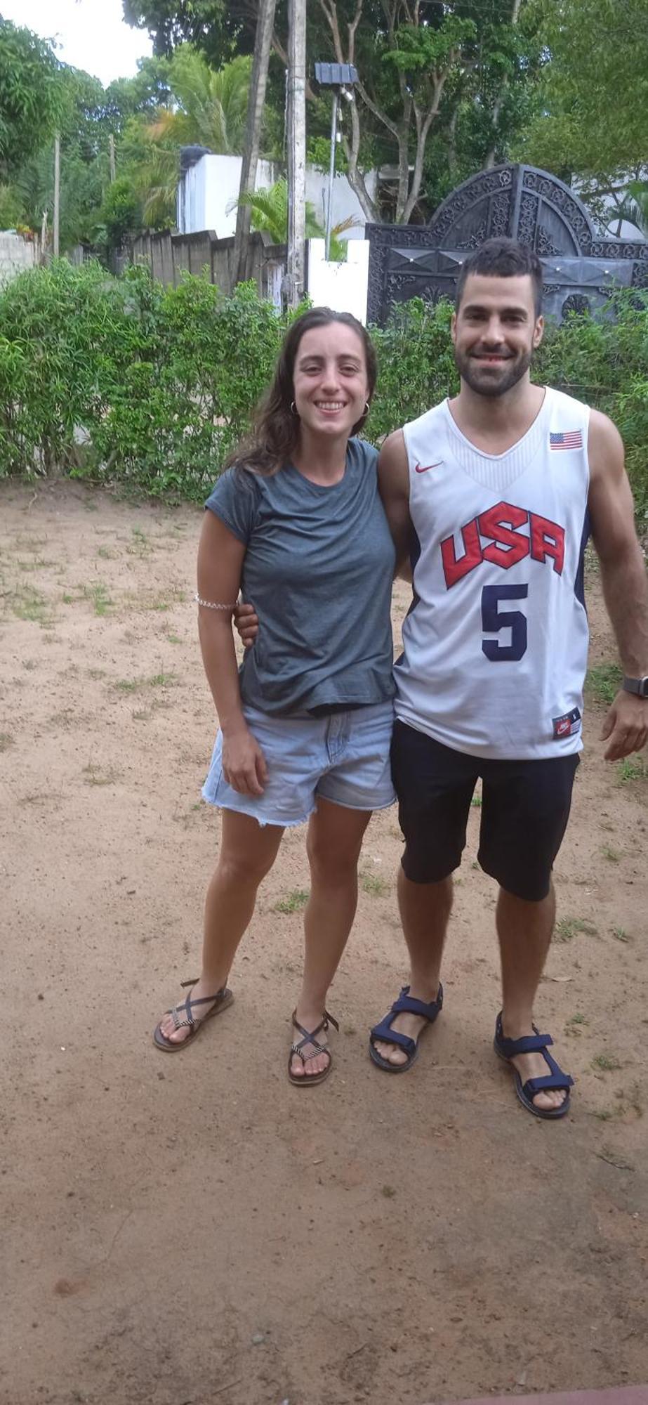 Sanaya Homestay Tangalle Oda fotoğraf