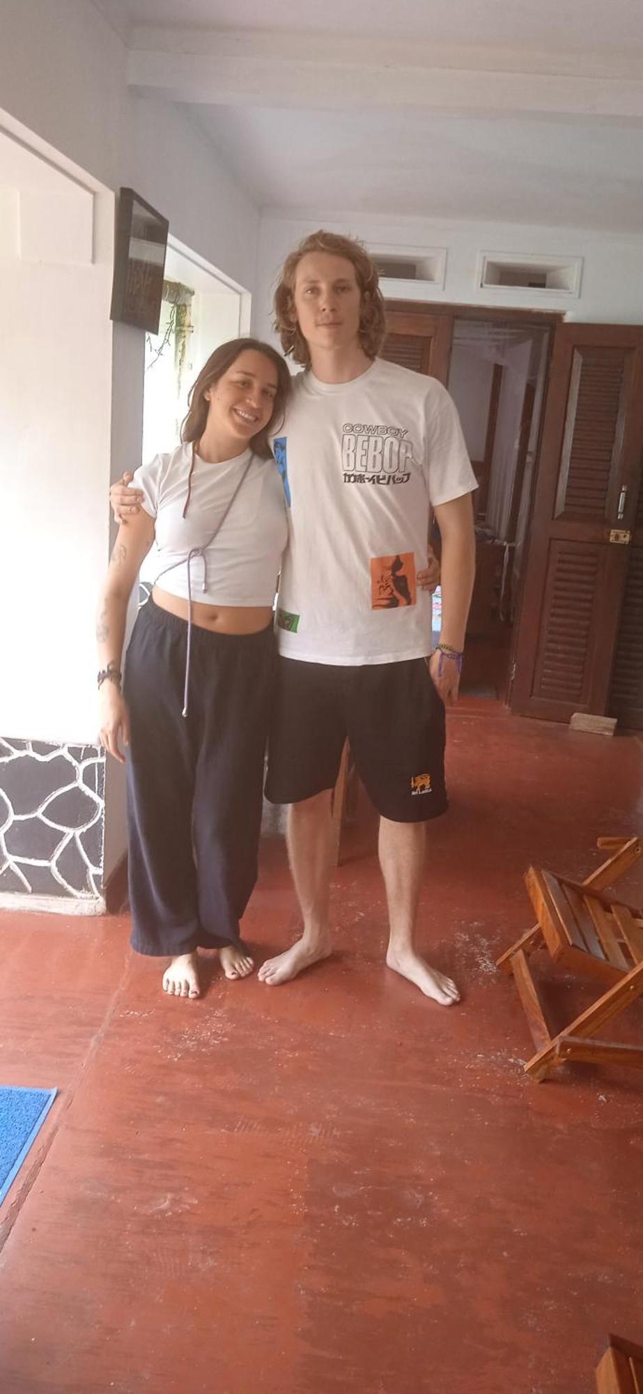 Sanaya Homestay Tangalle Oda fotoğraf
