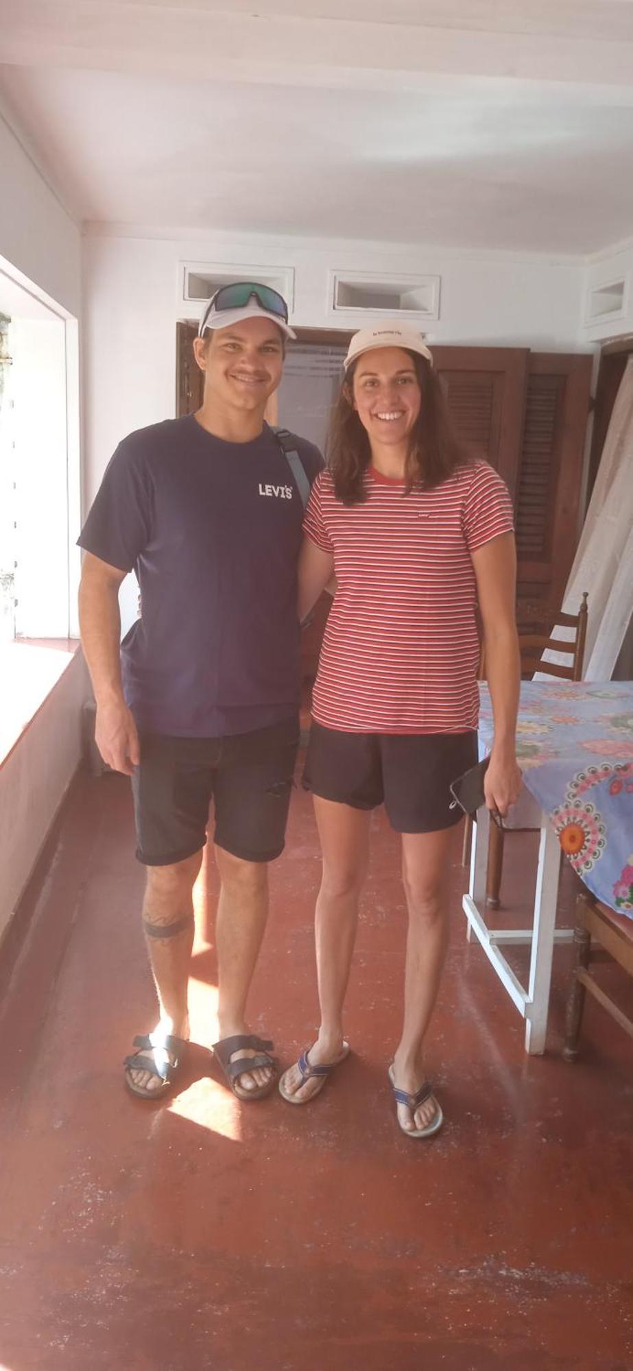 Sanaya Homestay Tangalle Oda fotoğraf
