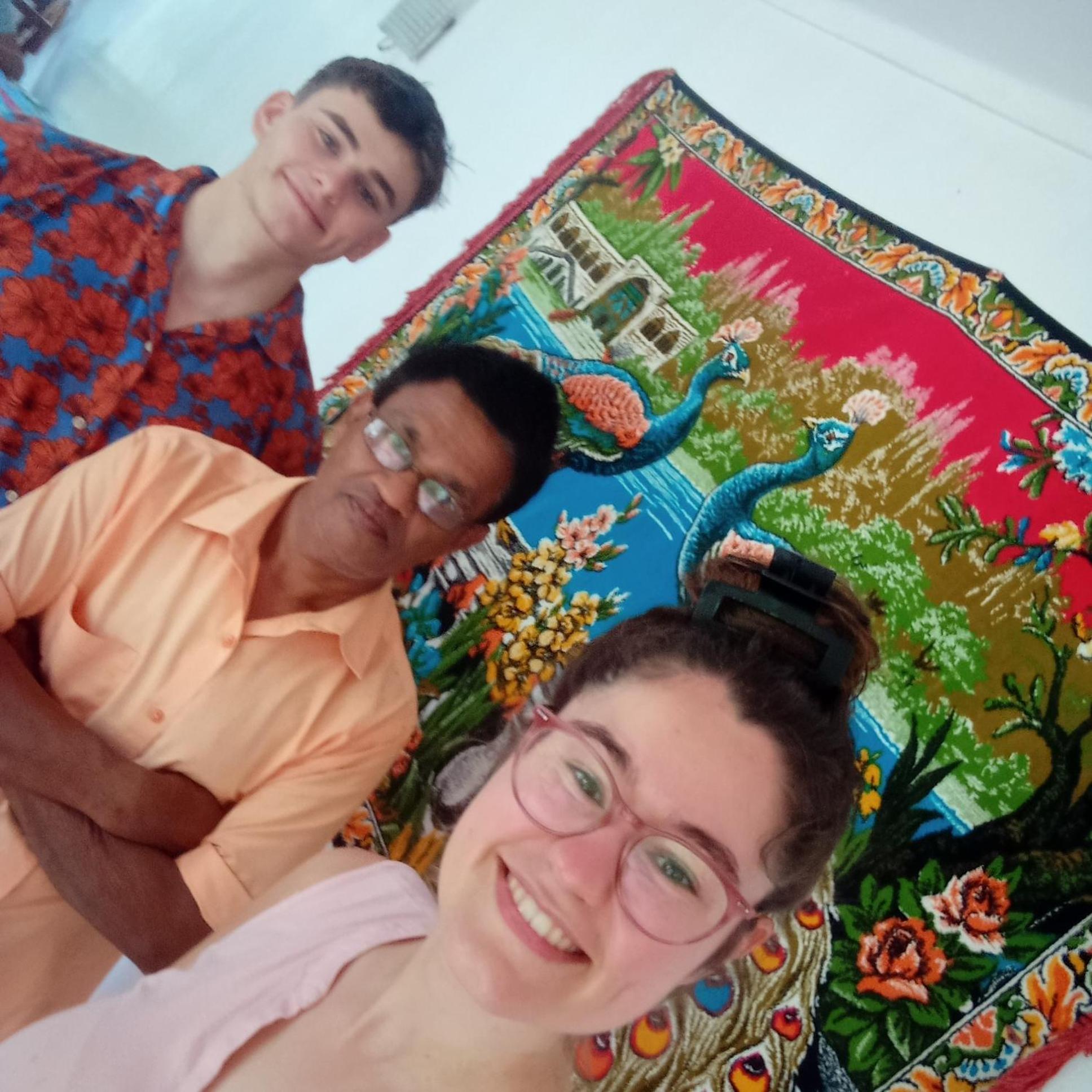 Sanaya Homestay Tangalle Oda fotoğraf