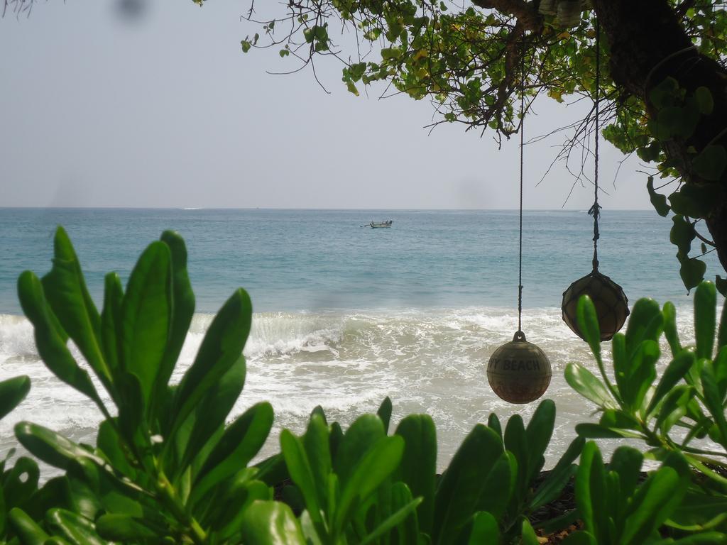 Sanaya Homestay Tangalle Dış mekan fotoğraf