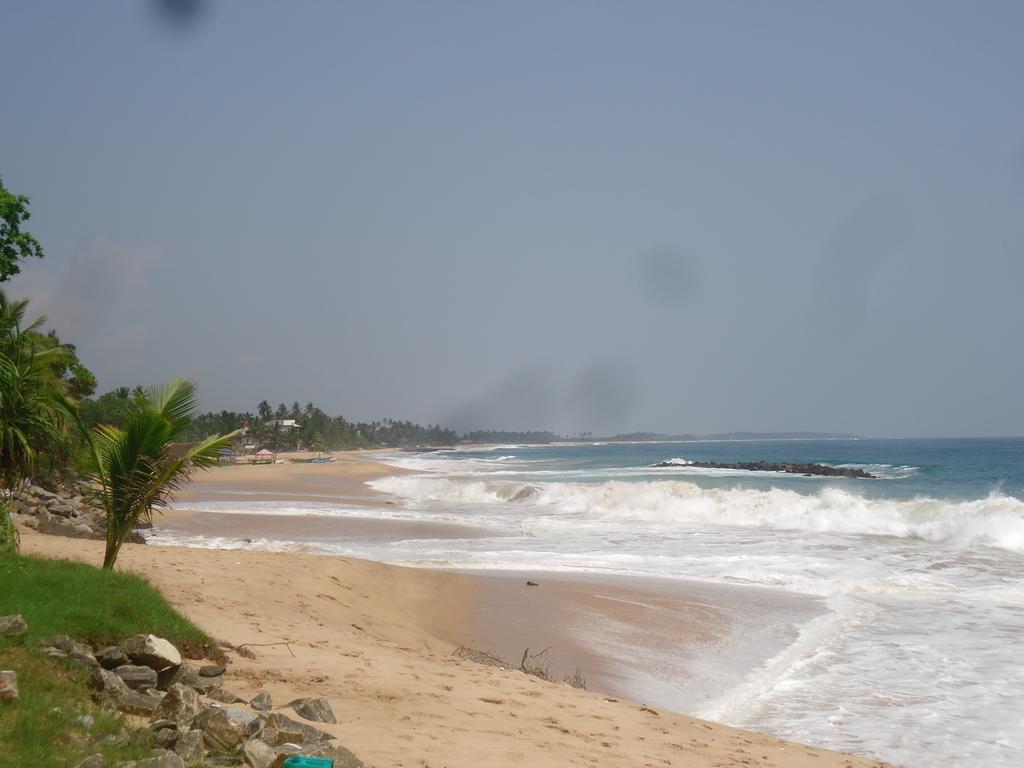 Sanaya Homestay Tangalle Dış mekan fotoğraf
