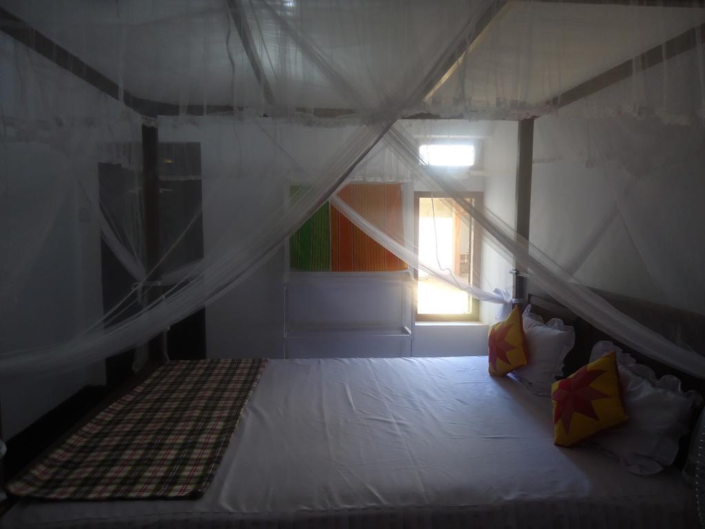 Sanaya Homestay Tangalle Dış mekan fotoğraf