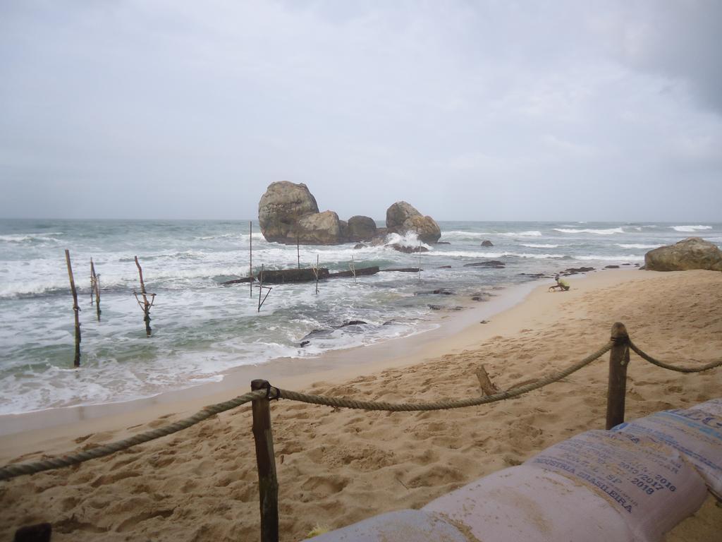 Sanaya Homestay Tangalle Dış mekan fotoğraf
