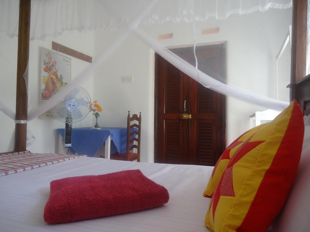 Sanaya Homestay Tangalle Dış mekan fotoğraf