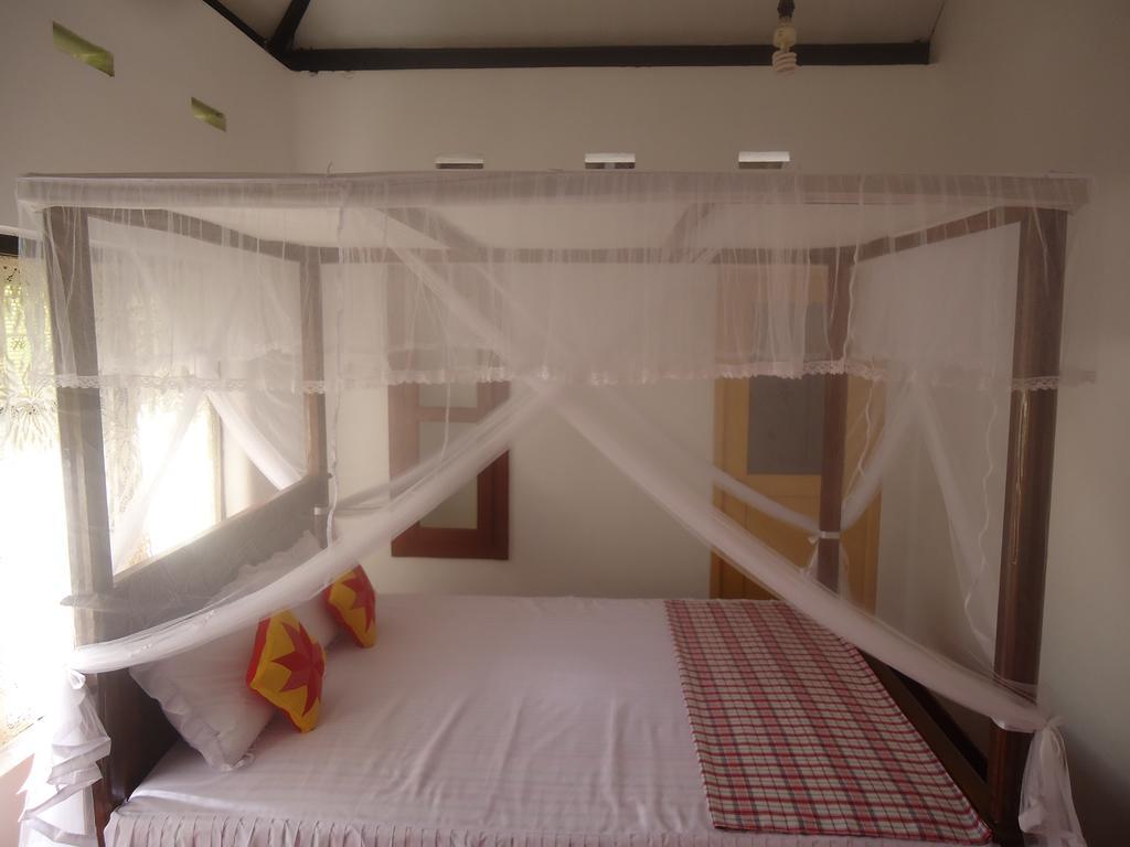 Sanaya Homestay Tangalle Dış mekan fotoğraf