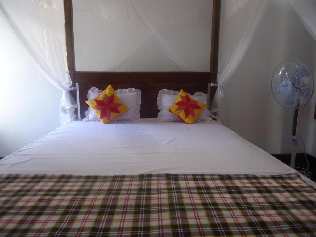 Sanaya Homestay Tangalle Dış mekan fotoğraf